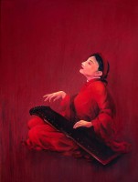 Nguyen Tuan, Old Song #2 - ArtOfHanoi.com
