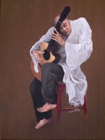 Nguyen Tuan, Six Rhythms - ArtOfHanoi.com