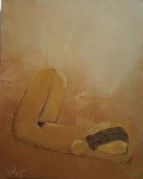 Tao Linh, Nude 2 - ArtOfHanoi.com