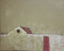 Tao Linh, House - ArtOfHanoi.com