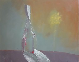 Tao Linh, Under the Moon Light - ArtOfHanoi.com